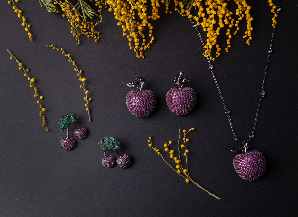 Fatih Altınok Jewellery